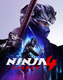 VR Game Cover Placeholder